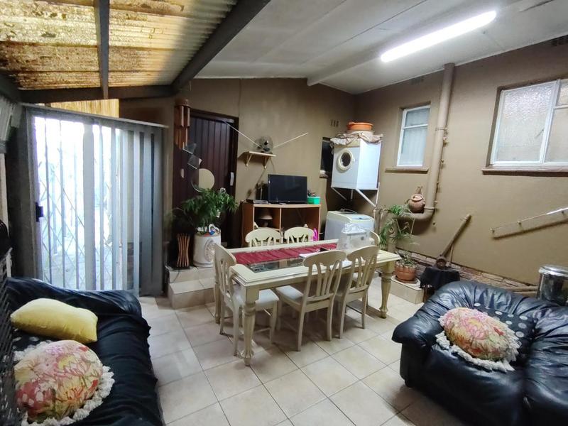 3 Bedroom Property for Sale in Brandwood Western Cape